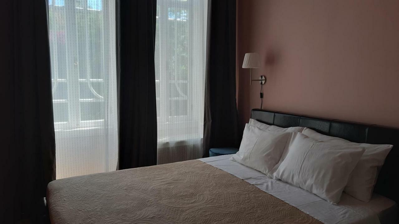 Casa Vila Palmeira Hotel Fermela Room photo